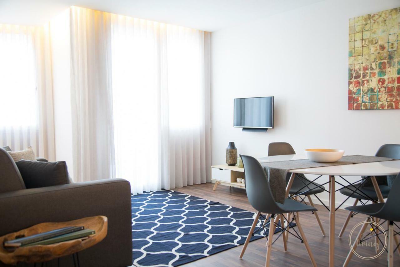 Oporto Ceuta Residences - Residence 8 By We Do Living Extérieur photo