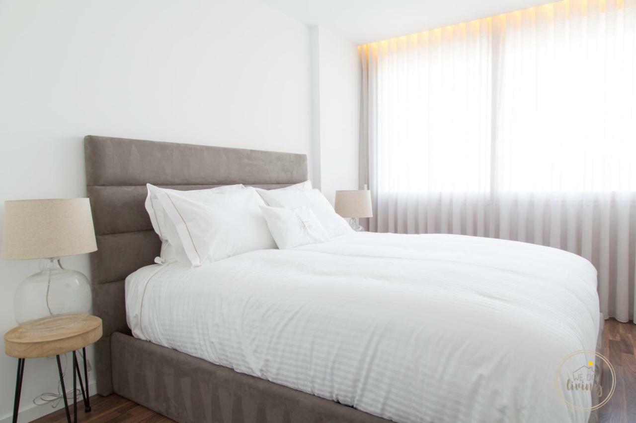 Oporto Ceuta Residences - Residence 8 By We Do Living Extérieur photo