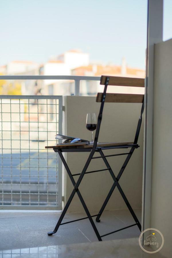 Oporto Ceuta Residences - Residence 8 By We Do Living Extérieur photo